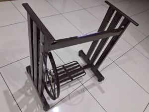 Sewing Machine Stand