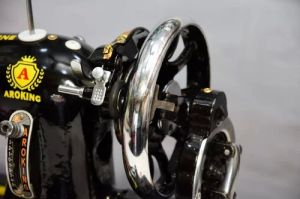 Aroking Home Sewing Machine