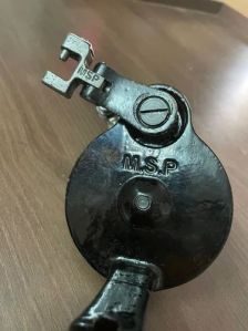 Sewing Machine Handle