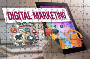 Digital Marketing Service