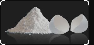 Egg Shell Powder