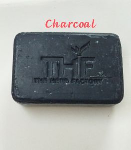 Charcoal Soap