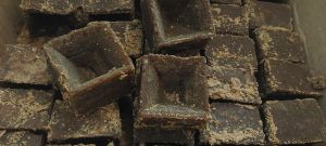 Organic Black Jaggery