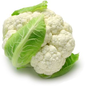 Fresh Cauliflower