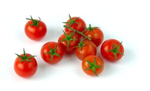 Fresh Cherry Tomato