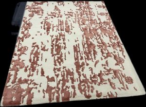 Soft Luxury Hand Tufted Carpet