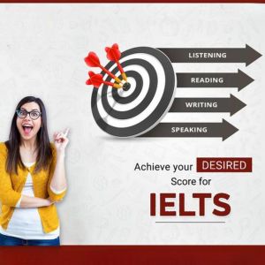 ielts coaching services