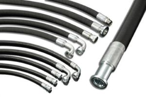 Hydraulic Hose Pipe