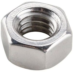 Stainless Steel Nut