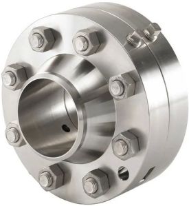 Stainless Steel Orifice Flange