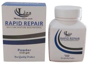 110 gm Liza Rapid Repair Powder