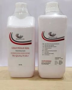 450 ml Liza Cold Mould Seal