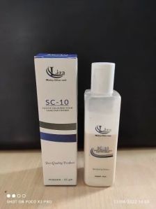 SC10 Tooth Colored Self Cure Powder