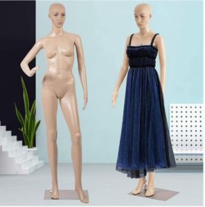 Female Full Body Mannequins