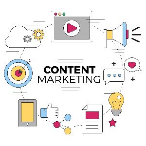 Content Marketing Services