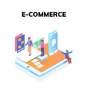 ecommerce development services