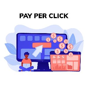 Pay per Click Services