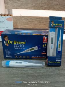 Digital Thermometer