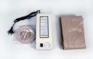 B-Well Anti Decubitus Air Mattress Pump System