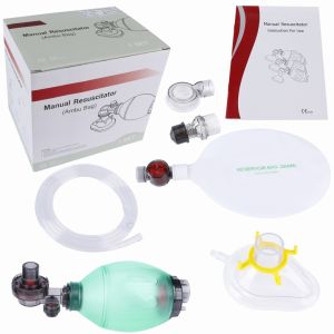 Manual Resuscitator