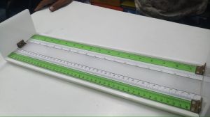 Portable Baby Height Measuring Stand Infantometer