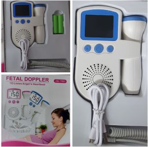 BPL Foetal Doppler