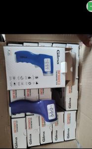 Contactless Infrared Thermometer