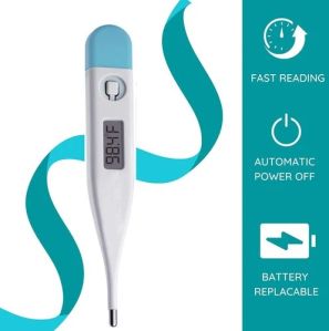 Digital Thermometer