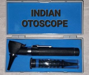 Otoscope