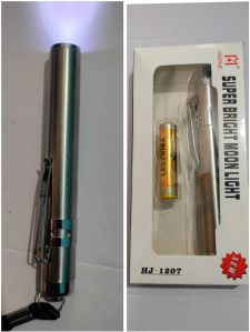 Medical Pen Torch