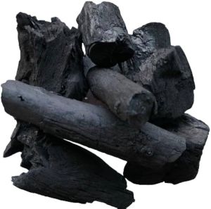 Hardwood Charcoal
