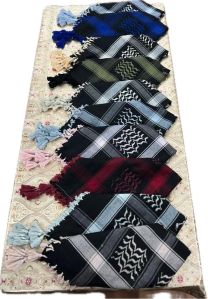 Arafat Scarf