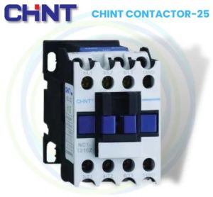 chint power contactors