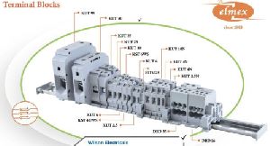 Elmex - Terminal Block