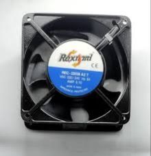 4inch rexnord cooling fan