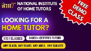 Home Tutor