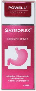 gastroplex digestive tonic