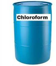 Chloroform