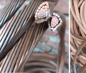 Copper Cable