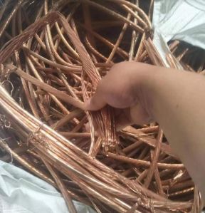 Copper Wire