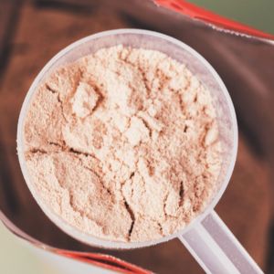 Whey Protein Powder