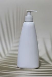 Ketoconazole & Zinc Pyrithione Shampoo