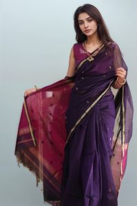 Maheshwari Silk Sarees