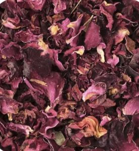 Dry Rose Petals