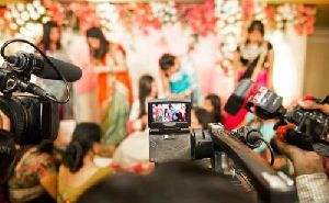 Wedding Videography Services