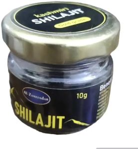 Shilajit