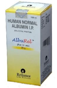 AlbuRel Injection