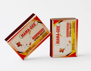 Kitchen Safety Matches