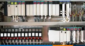 Programmable Logic Controller