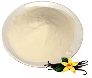 Vanilla Custard Powder